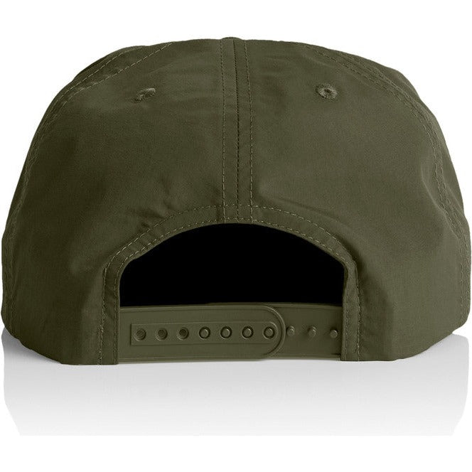 AS Colour Surf Cap | 1114 (Army)