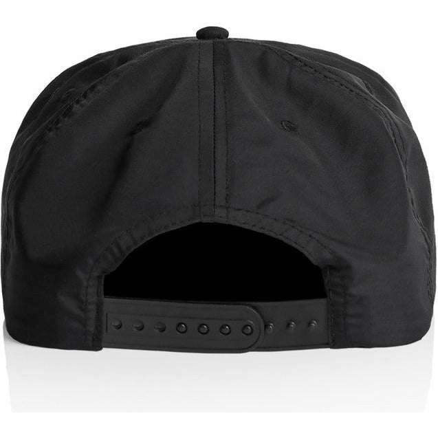 AS Colour Surf Cap | 1114 (Black)