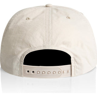 AS Colour 1114 Surf Cap - Back View | color:Bone|view:back