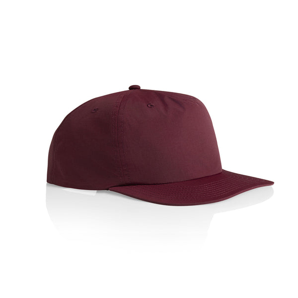 AS Colour Surf Cap | 1114 (Burgundy)