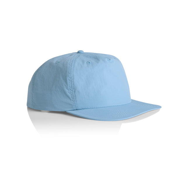AS Colour Surf Cap | 1114 (Carolina Blue)
