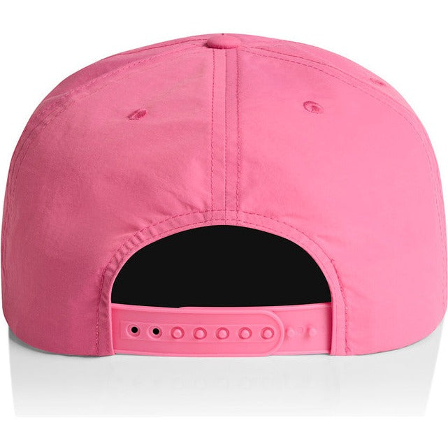 AS Colour Surf Cap | 1114 (Charity Pink)