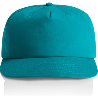 AS Colour 1114 Surf Cap - Front View | color:Charlotte|view:front
