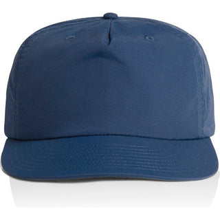 AS Colour 1114 Surf Cap - Front View | color:Cobalt|view:front