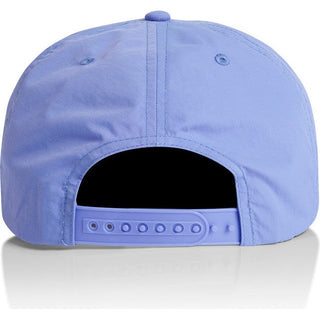 AS Colour 1114 Surf Cap - Back View | color:Lapis|view:back