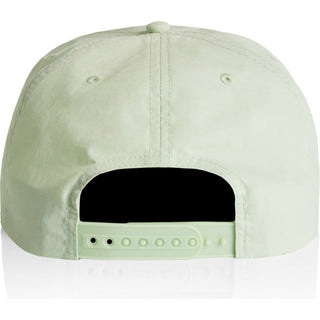 AS Colour 1114 Surf Cap - Back View | color:Mint|view:back