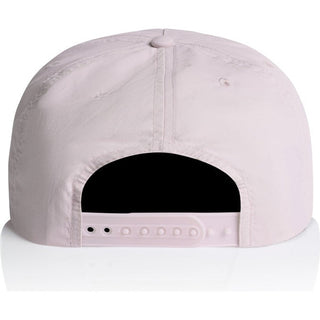AS Colour 1114 Surf Cap - Back View | color:Orchid|view:back