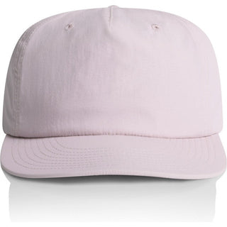 AS Colour 1114 Surf Cap - Front View | color:Orchid|view:front