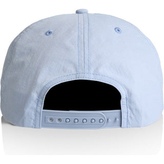 AS Colour 1114 Surf Cap - Back View | color:Powder|view:back