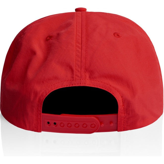 AS Colour Surf Cap | 1114 (Red)