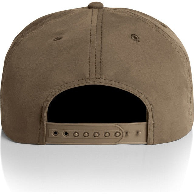 AS Colour Surf Cap | 1114 (Walnut)