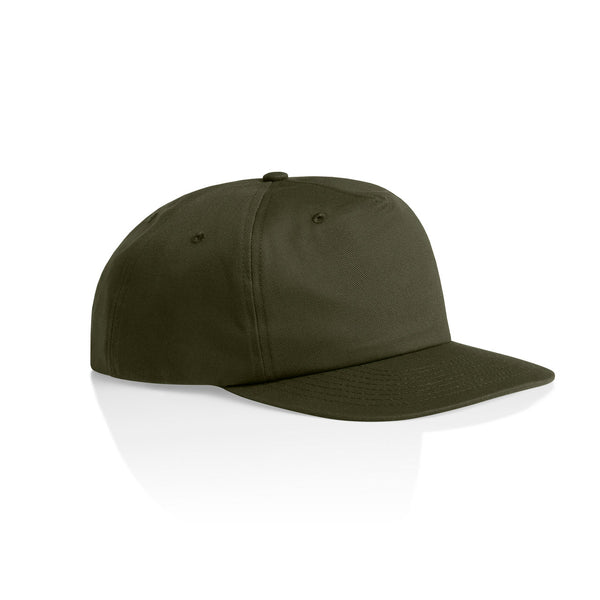 AS Colour Surf Cotton Cap | 1119 (Army)