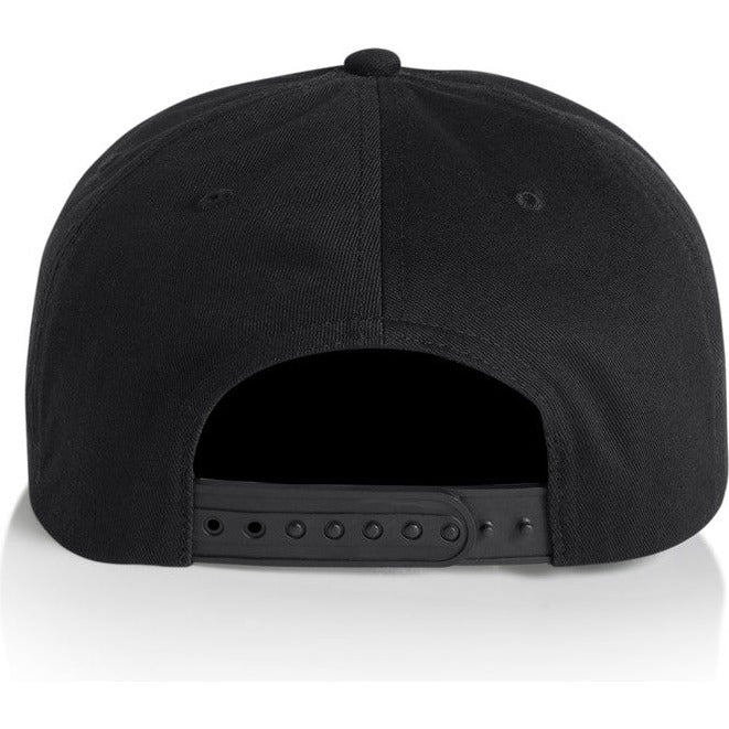 AS Colour Surf Cotton Cap | 1119 (Black)