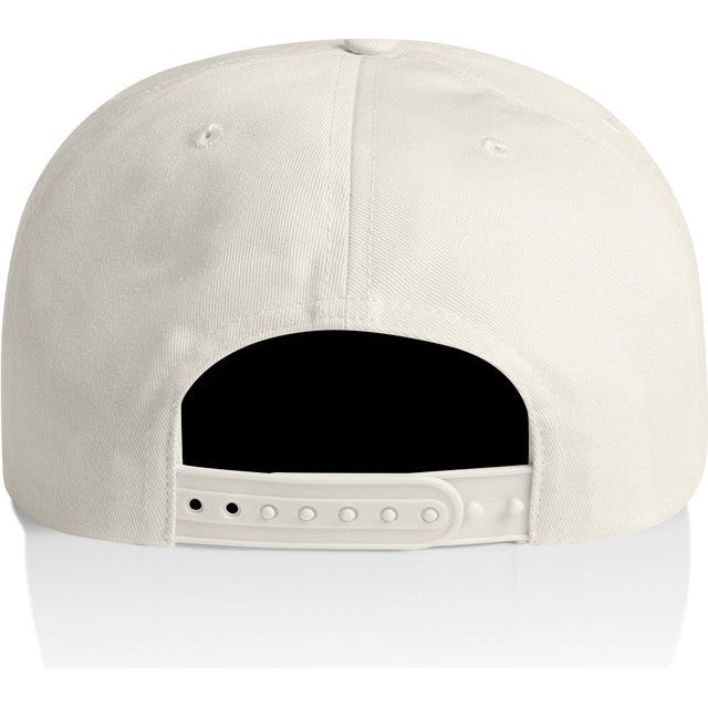 AS Colour Surf Cotton Cap | 1119 (Natural)