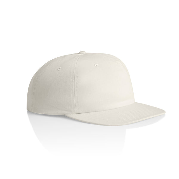 AS Colour Surf Cotton Cap | 1119 (Natural)