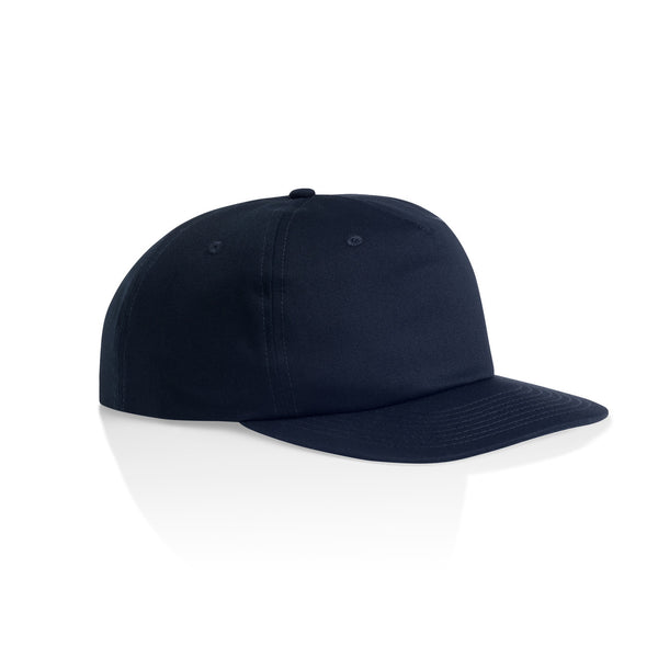 AS Colour Surf Cotton Cap | 1119 (Navy)