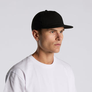 AS Colour Surf Cotton Cap | 1119 (Khaki)