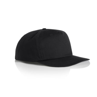AS Colour Surf Cotton Cap | 1119 (Black)
