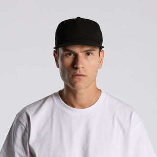 AS Colour Surf Cotton Cap | 1119 (Army)