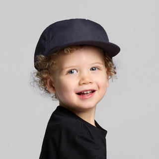 AS Colour Surf Kids Cap | 1129 (Black)