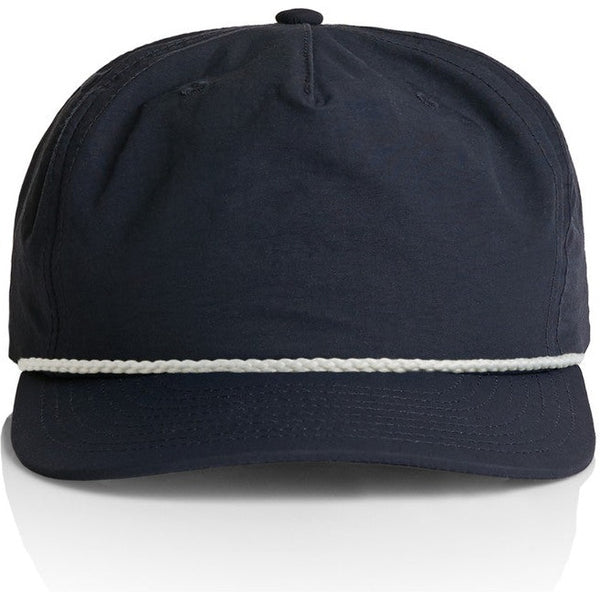 AS Colour Surf Rope Cap | 1123 (Navy/White)