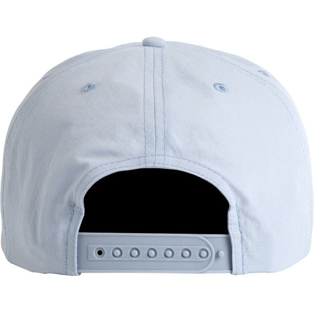 AS Colour Surf Rope Cap | 1123 (Powder/White)