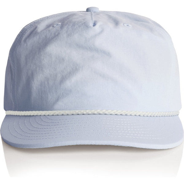 AS Colour Surf Rope Cap | 1123 (Powder/White)
