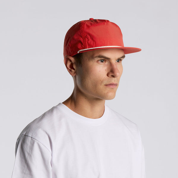 AS Colour Surf Rope Cap | 1123 (Navy/White)