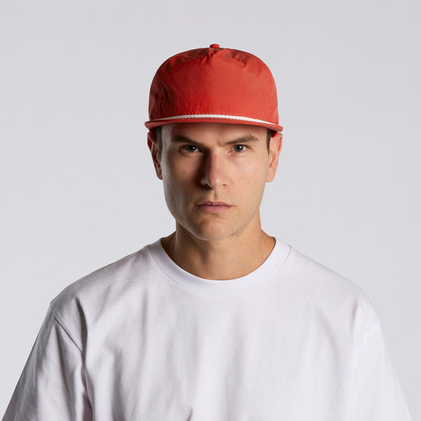 AS Colour Surf Rope Cap | 1123 (Army/White)