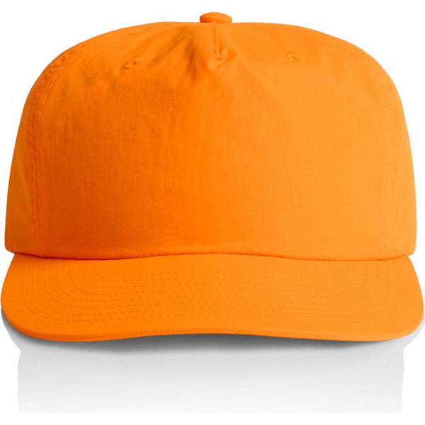 AS Colour Surf Safety Cap | 1114F (Safety Orange)
