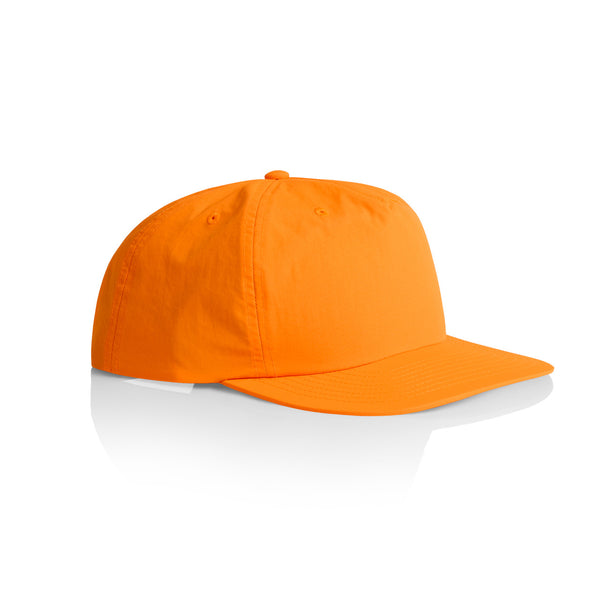AS Colour Surf Safety Cap | 1114F (Safety Orange)