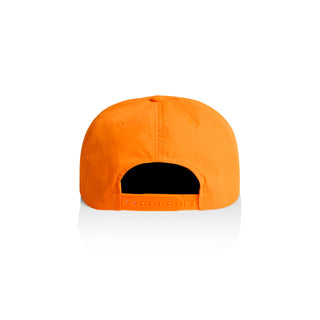 AS Colour Surf Safety Cap | 1114F (Safety Orange)