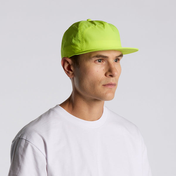 AS Colour Surf Safety Cap | 1114F (Safety Orange)