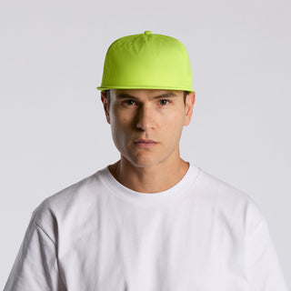 AS Colour Surf Safety Cap | 1114F (Safety Orange)