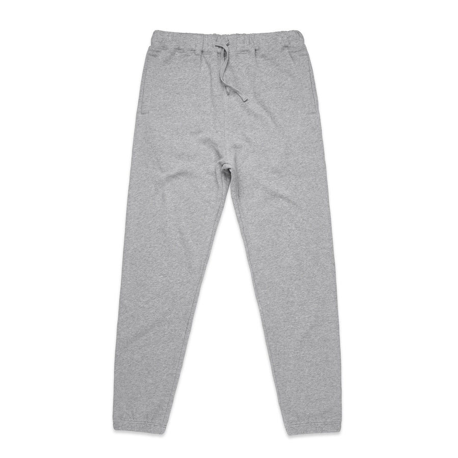 AS Colour Surplus Track Pants | 5917 (Grey Marle)