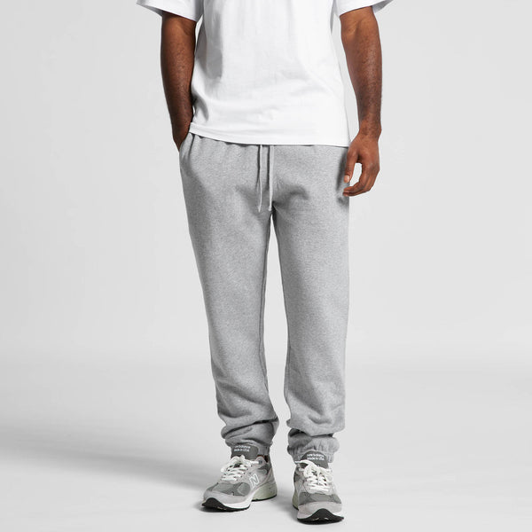 AS Colour Surplus Track Pants | 5917 (Black)