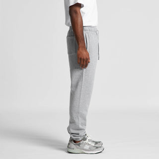 AS Colour Surplus Track Pants | 5917 (Black)