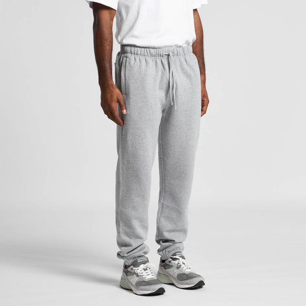 AS Colour Surplus Track Pants | 5917 (Grey Marle)