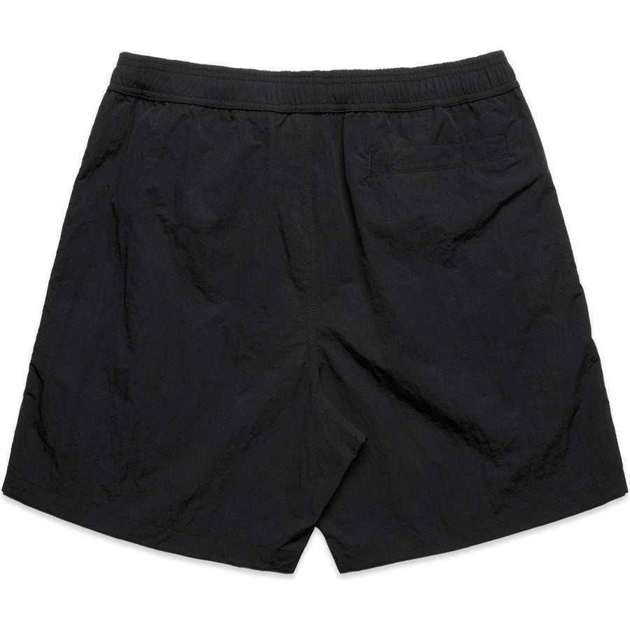 AS Colour Swim Shorts 17" | 5904 (Black)