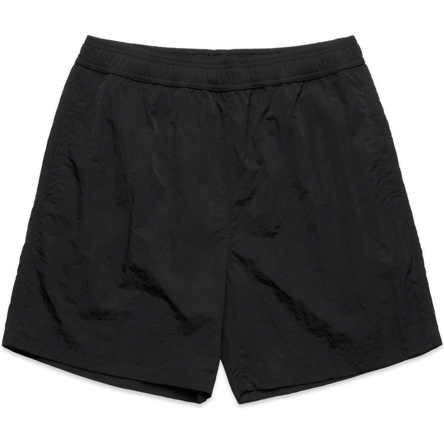 AS Colour Swim Shorts 17" | 5904 (Black)