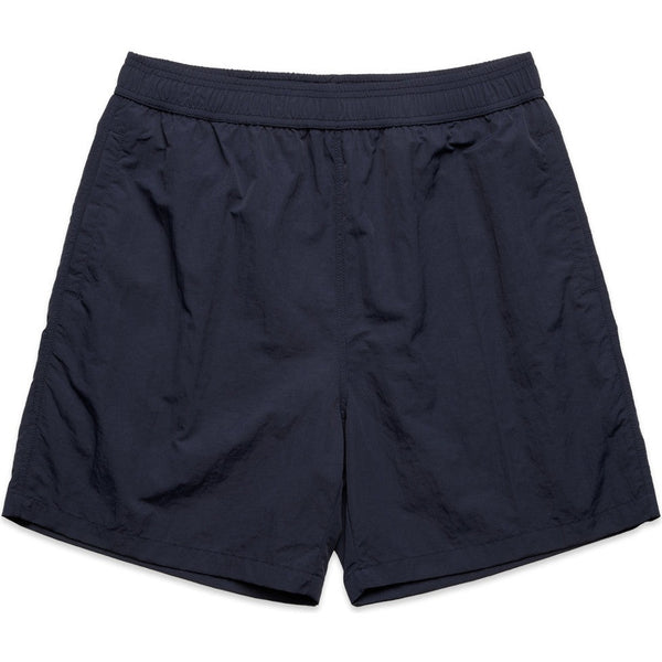 AS Colour Swim Shorts 17" | 5904 (Midnight Blue)