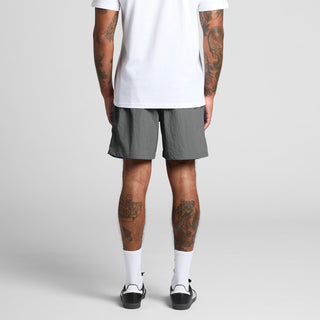 AS Colour Swim Shorts 17" | 5904 (Black)