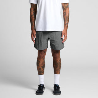 AS Colour Swim Shorts 17" | 5904 (Black)