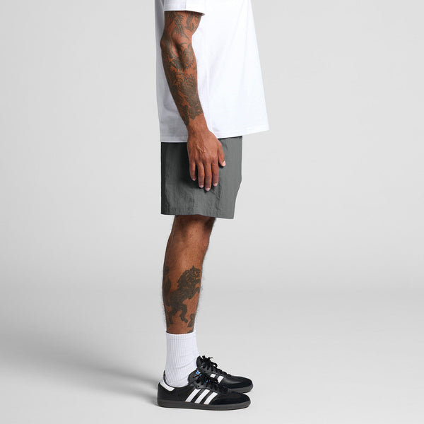 AS Colour Swim Shorts 17" | 5904 (Black)
