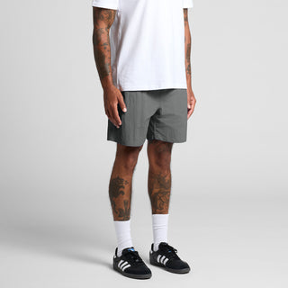 AS Colour Swim Shorts 17" | 5904 (Midnight Blue)