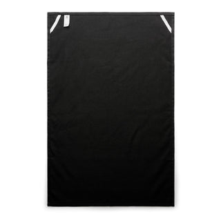 AS Colour Tea Towel | 1511 (Black)