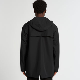 AS Colour Tech Jacket | 5526 (Black)