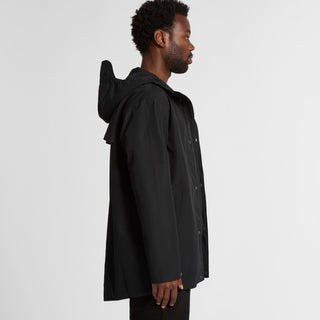 AS Colour Tech Jacket | 5526 (Black)