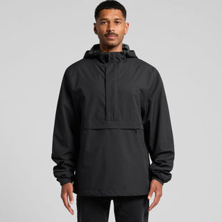 AS Colour Tech Windbreaker | 5502 (Shadow)