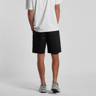 AS Colour Walk Shorts 18" | 5929 (Khaki)